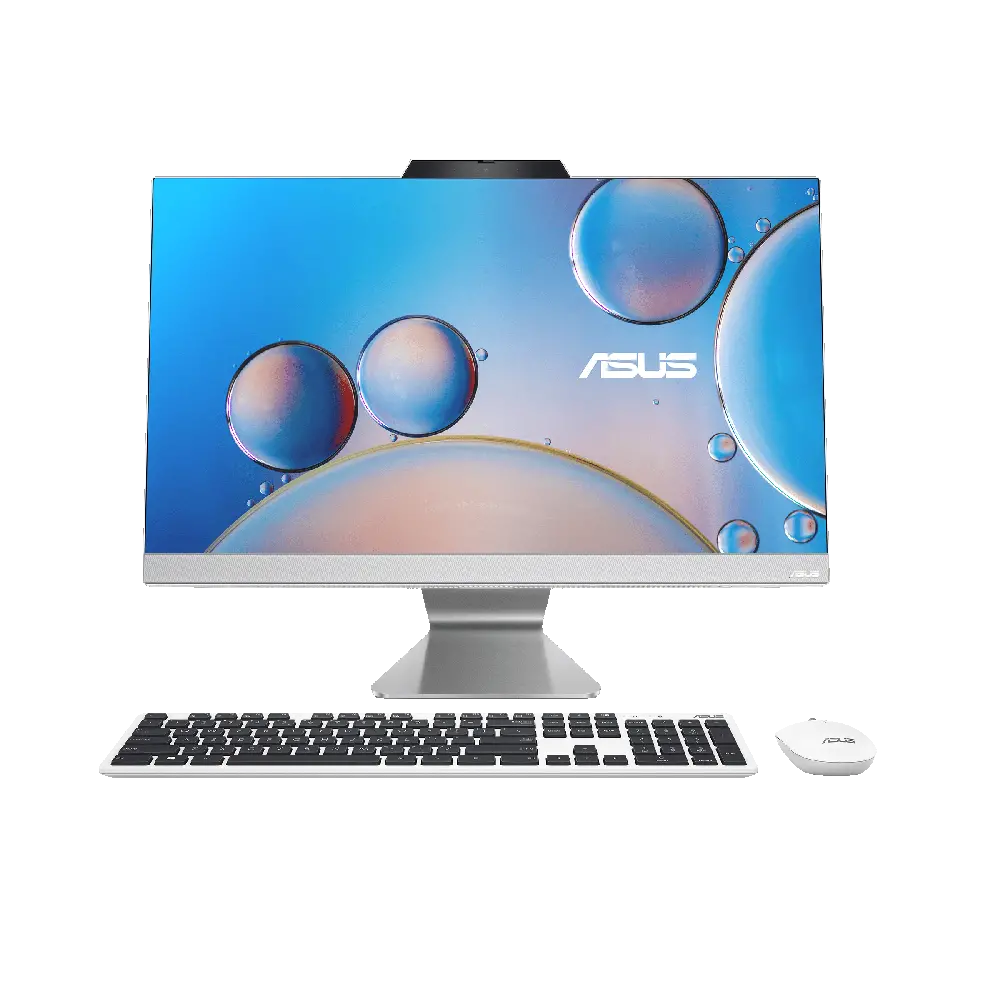 ASUS F3402 R5-7520U/16GB/512GB/23.8"/noOS/bijeli