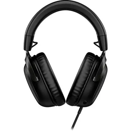 Slušalice+mikrofon HyperX Cloud III žicane gaming DTS mic. over-ear PS4/5 Xbox