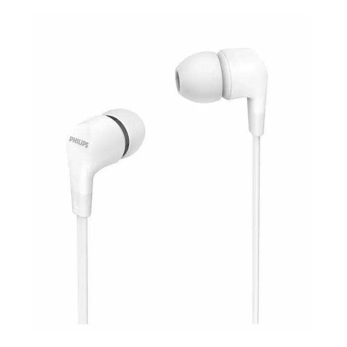 Slušalice+mikrofon PHILIPS TAE1105WT/00 In-Ear - White