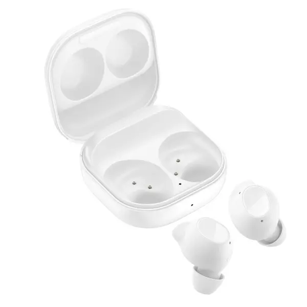 Slušalice+mikrofon SAMSUNG Galaxy Buds FE bijele