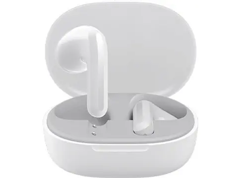 Slušalice+mikrofon XIAOMI Redmi Buds 4 Lite  - Bluetooth - White