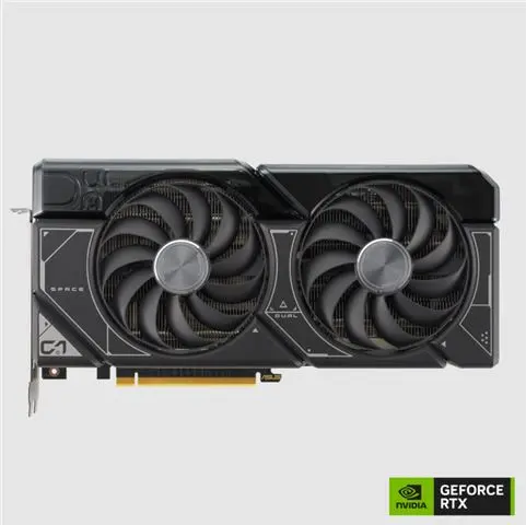 Grafička kartica NVIDIA Ge-Force VGA AS DUAL-RTX4070-O12G