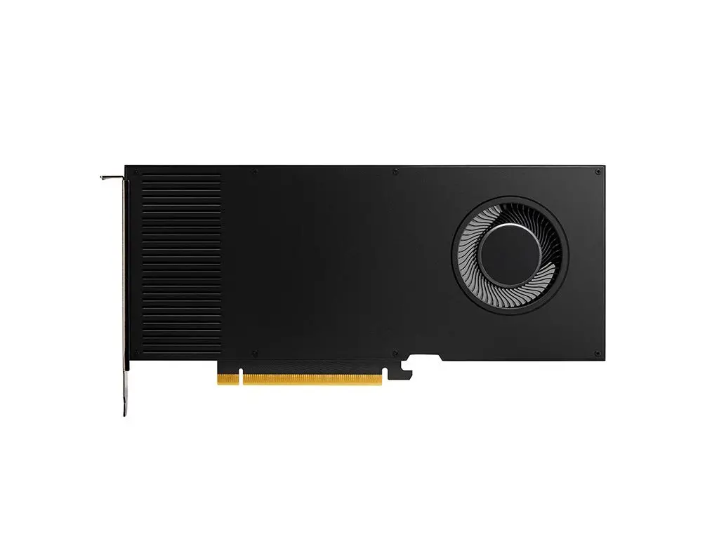 Grafička kartica PNY Quadro RTX A4000 16GB GDDR6 4xDP