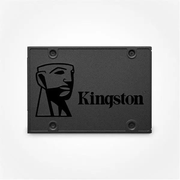 SSD 2.5" SATA-3  240GB KINGSTON A400-series