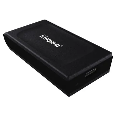 SSD eksterni 1TB USB3.2 G2 Type-C KINGSTON XS1000