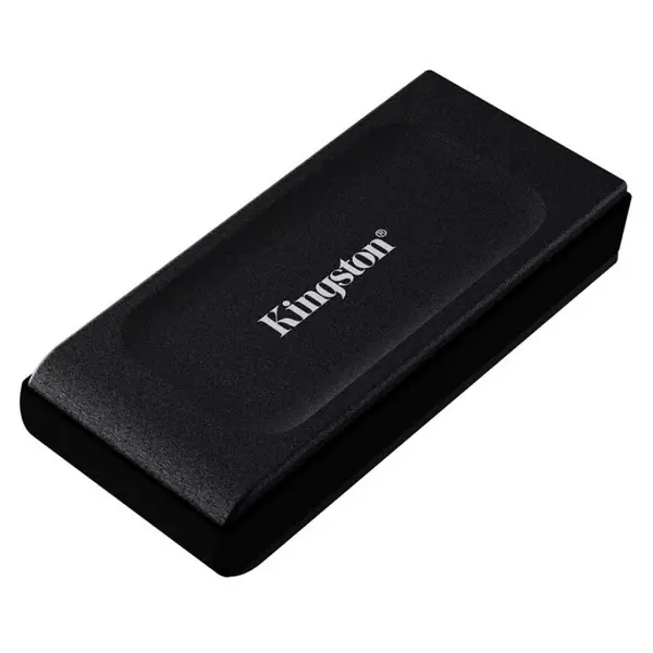 SSD eksterni 1TB USB3.2 G2 Type-C KINGSTON XS1000