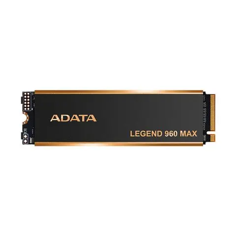SSD M.2 NVMe 1TB ADATA LEGEND 960 PCIe Gen4 2280