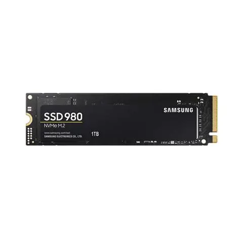 SSD M.2 NVMe 1TB SAMSUNG 980