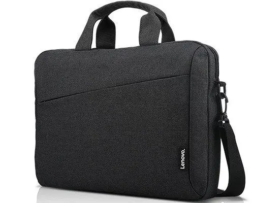 Torba LENOVO za notebook 15.6''  Casual Toploader T210 - Black