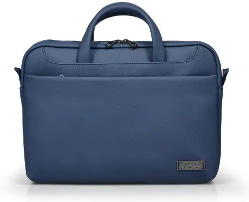 Torba PORT za notebook 15.6" Zurich TL 14/15.6" - plava