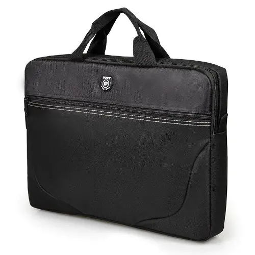 Torba PORT za notebook 17.3" Liberty III crna