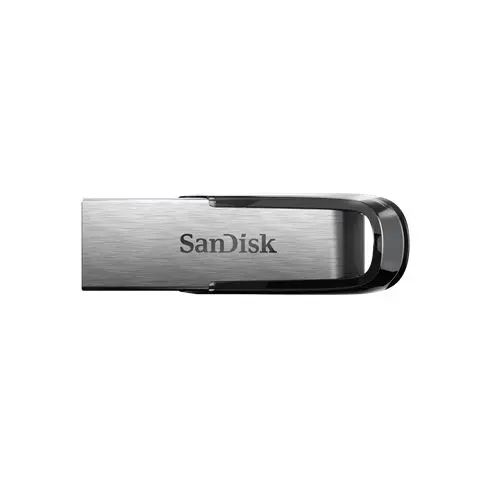 USB 3.0 Flash drive  32GB SANDISK Ultra Flair - Metal/Black