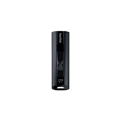 USB 3.1 Flash drive  128GB SANDISK Extreme PRO