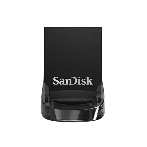 USB 3.1 Flash drive  32GB SANDISK Ultra Fit