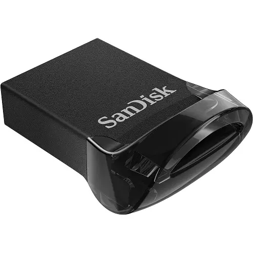 USB 3.1 Flash drive  64GB SANDISK Ultra Fit