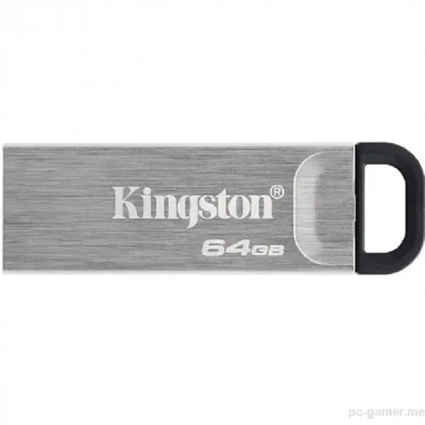 USB 3.2 Flash drive  64GB KINGSTON DataTraveler Kyson