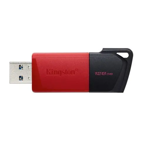 USB 3.2 Flash drive 128GB KINGSTON DataTraveler Exodia M