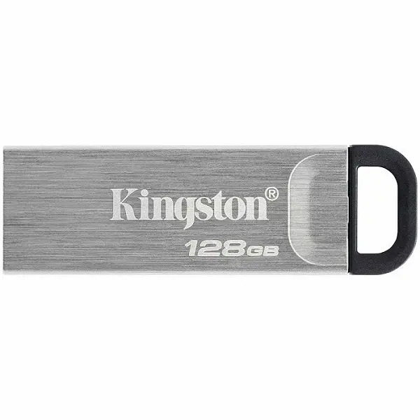 USB 3.2 Flash drive 128GB KINGSTON DataTraveler Kyson