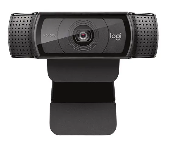 WEB kamera LOGITECH HD Webcam Pro C920