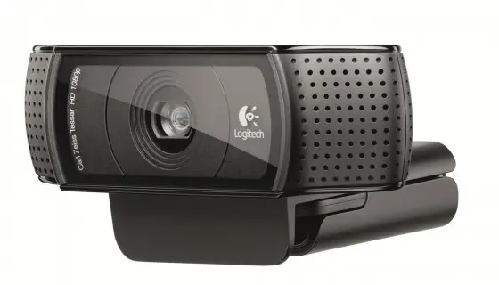 WEB kamera LOGITECH HD Webcam Pro C920