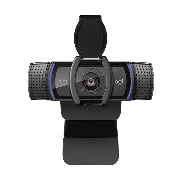 WEB kamera LOGITECH HD Webcam Pro C920s