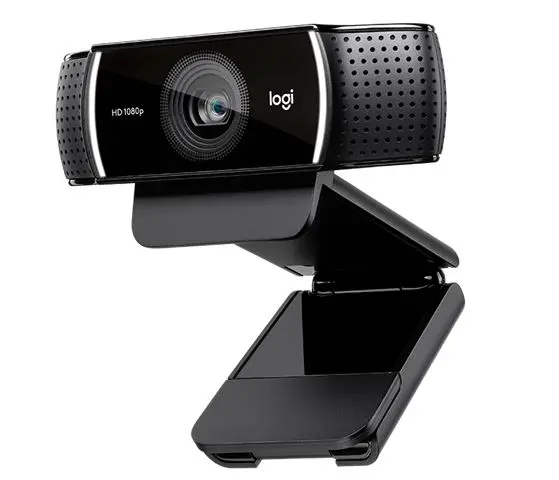 WEB kamera LOGITECH HD Webcam Pro Stream C922