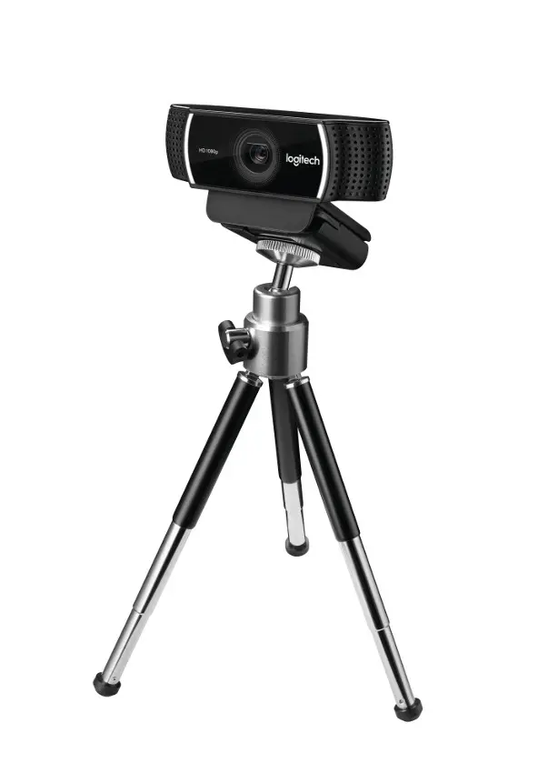 WEB kamera LOGITECH HD Webcam Pro Stream C922