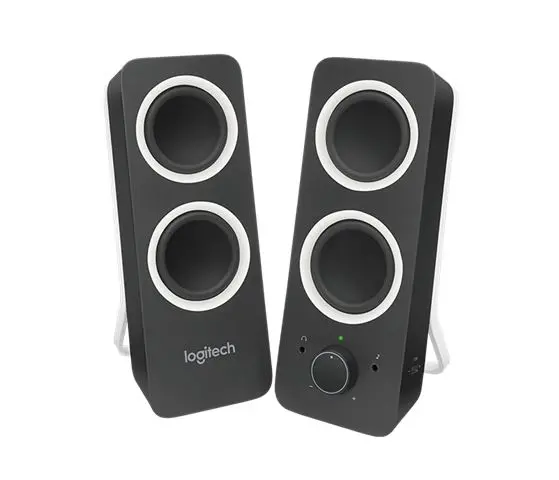 Zvučnici LOGITECH Z200 2.0 - Black