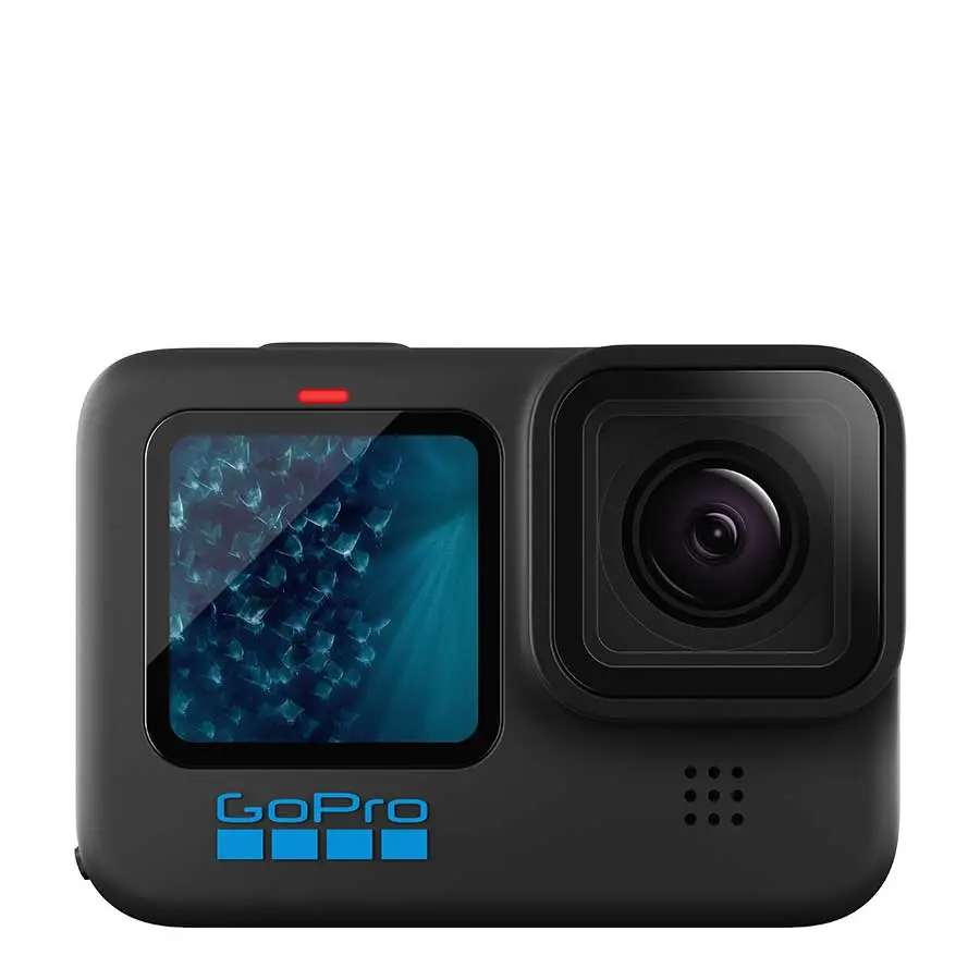Akcijska Kamera GoPro Hero11 Black