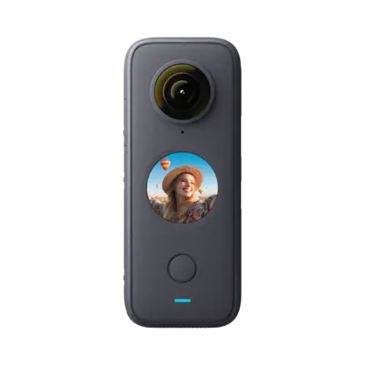 Akcijska Kamera Insta360 One X2