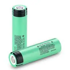 Baterija 18650 Panasonic 3100Mah