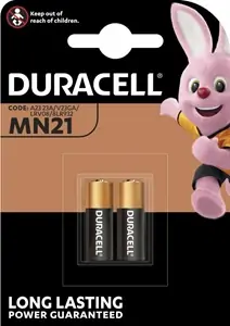 Baterija DURACELL MN21 2/1