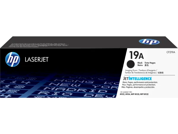 Bubanj HP CF219A Imaging drum  No.19A (MMG) Bubanj HP CF219A Imaging drum  No.19A (MMG)