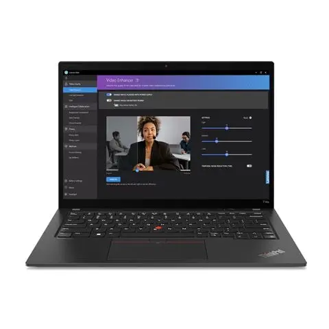 Lenovo prijenosno računalo ThinkPad T14s Gen 4 (Intel), 21F6003USC