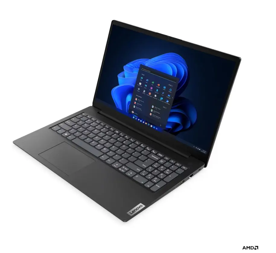 Lenovo prijenosno računalo V15 G4 AMN R5, 82YU00YQSC