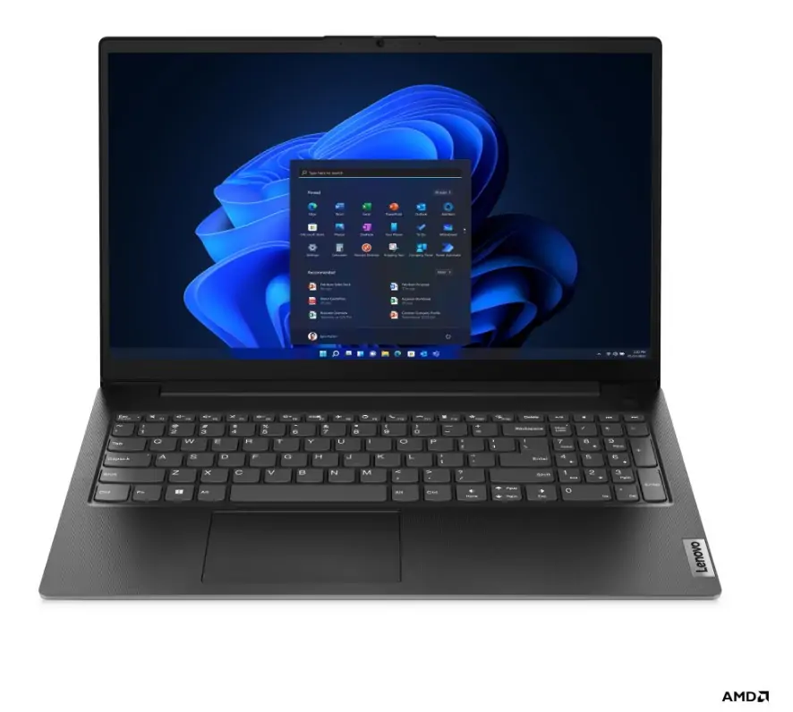 Lenovo prijenosno računalo V15 G4 AMN R5, 82YU00YQSC