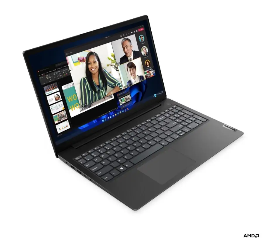 Lenovo prijenosno računalo V15 G4 AMN R5, 82YU00YQSC