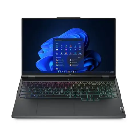 Lenovo prijenosno računalo Legion Pro 7 16ARX8H, 82WS001HSC