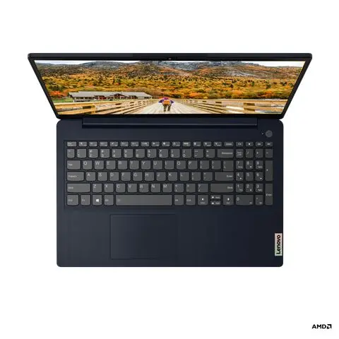 Lenovo prijenosno računalo IdeaPad 1 15ALC7, 82R400H6SC