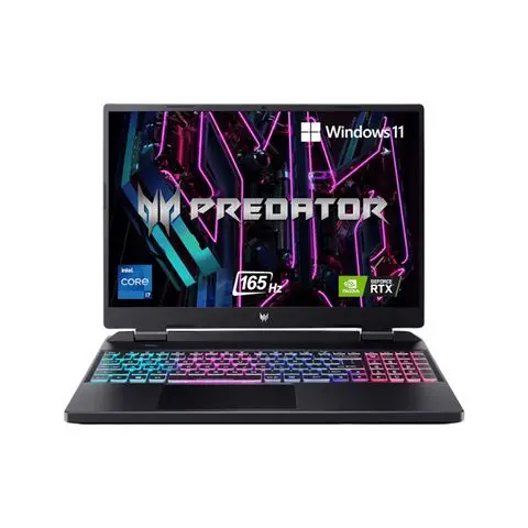 Acer Pred Helio Neo 16 i7/16GB/512GB/4070/16"/DOS