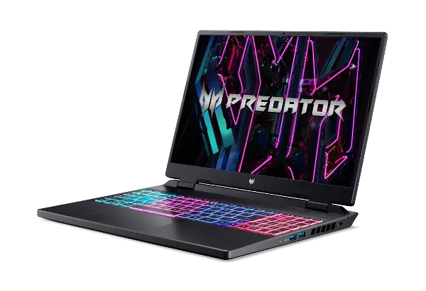 Acer Pred Helio Neo 16 i7/16GB/512GB/4070/16"/DOS