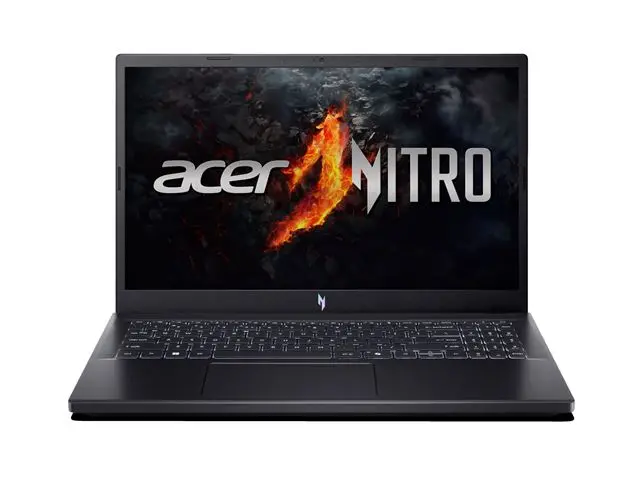 Acer Nitro V15 R7-7735H/16GB/512GB/4060/15,6"/DOS