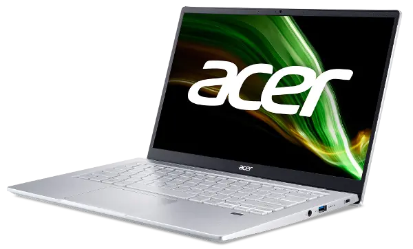 Acer Swift 3 R5-5500U/16GB/512GB/14"FHD/DOS