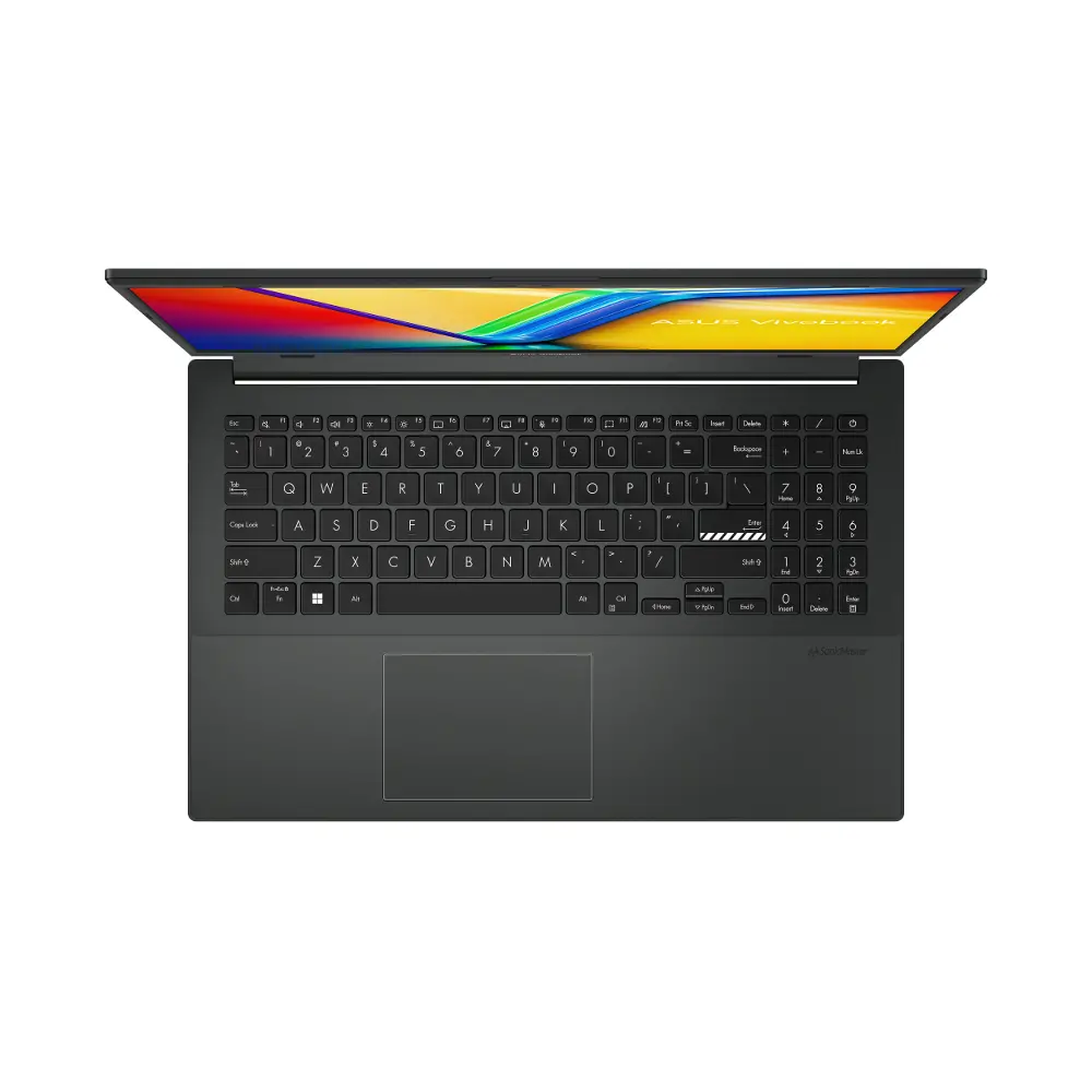 ASUS E1504FA R5-7520U/16GB/1TB/15.6"/noOS