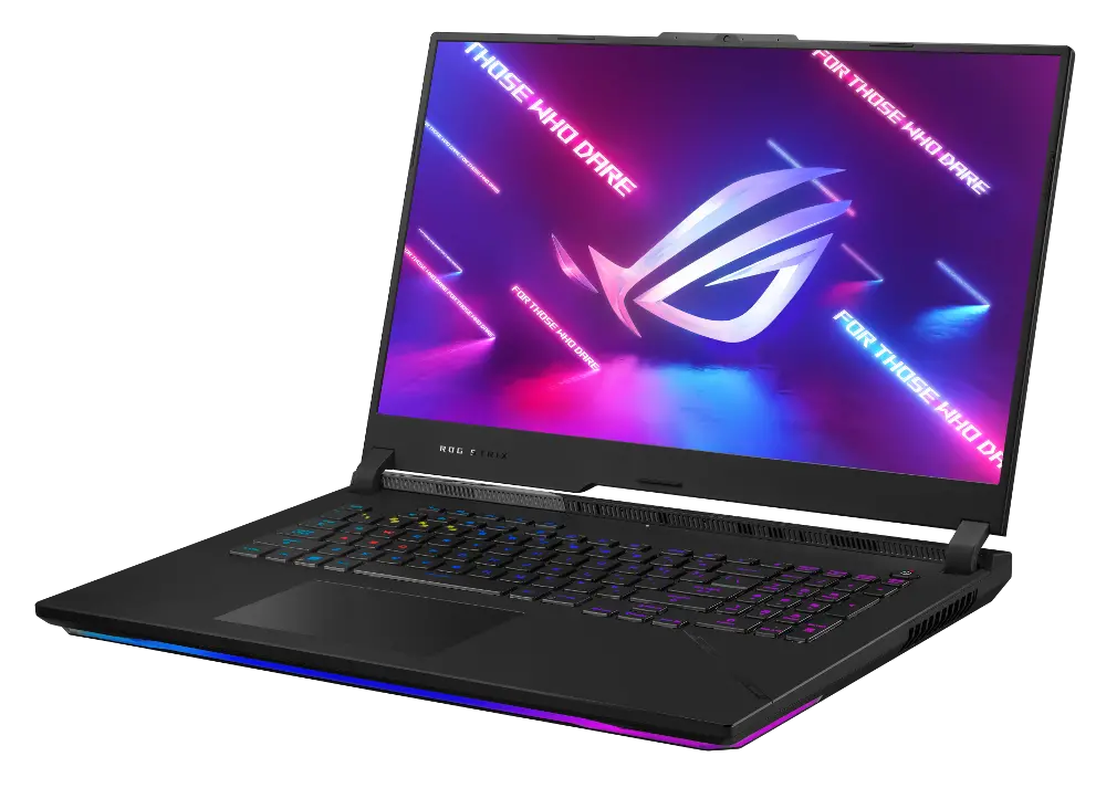 ASUS G733PZ R9-7945HX3D/32GB/1TB/RTX4080/17.3"/W11