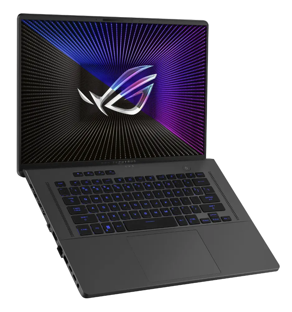 ASUS GU603VU i7/16GB/512GB/RTX4050/16"/W11