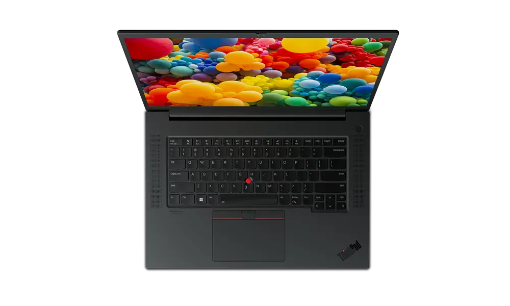 Lenovo P1 G5 i7/16GB/512GB/RTX3070Ti/16"WQXGA/W10P