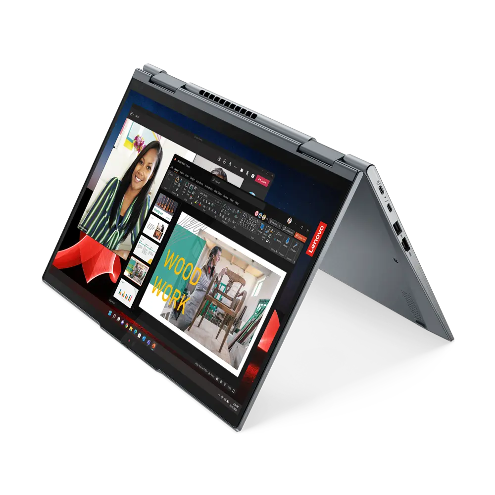 Lenovo X1 Yoga Gen8 i7/16GB/512GB/14"WUXGA/W11P