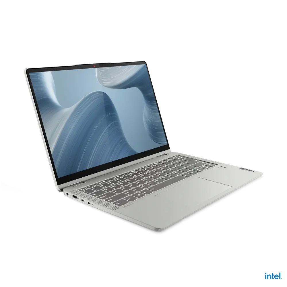 Lenovo prijenosno računalo IdeaPad Flex 5 14IAU7, 82R700H9SC