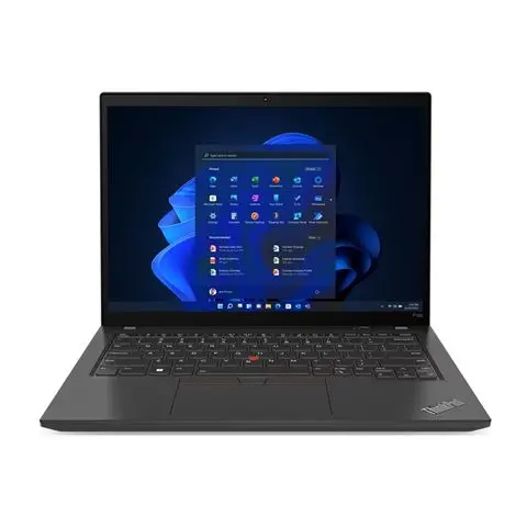 Lenovo prijenosno računalo ThinkPad P14s Gen 4 (Intel), 21HF000JSC